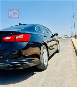 شيفروليه ماليبو